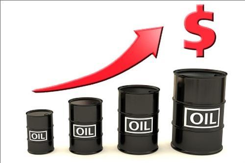 بهای نفت در بازار های لندن و نیویورک افزایش یافت