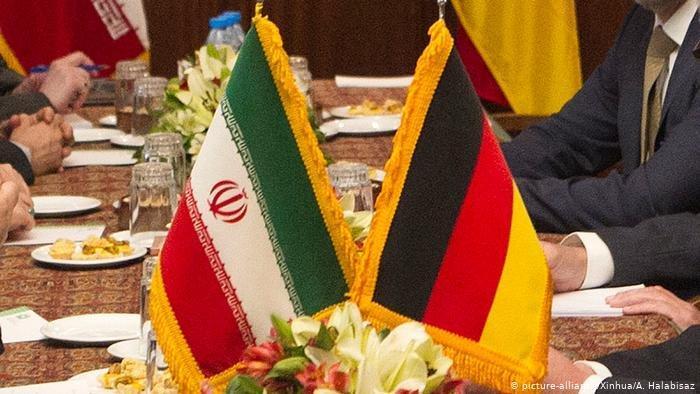 وزیر خارجه آلمان در راه ایران؛ واشنگتن نگران است