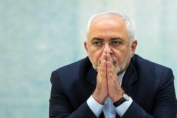 ظریف: به تهدیدات آمریکا پاسخ می دهیم، با ایران بازی نکنید