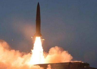 مقام آمریکایی: موشک های شلیک شده کره شمالی تهدیدی برای آمریکا نیستند