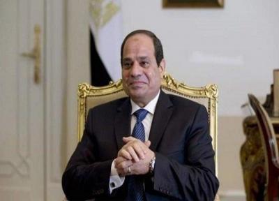 رئیس جمهور مصر با هشتکالسیسی فقط نیم پوندبه فروش گذاشته شد!