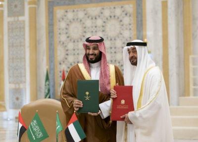 دعوت ولیعهد عربستان از امارات برای حضور در نشست گروه 20