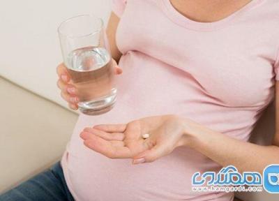 در دوران بارداری باید از چه مکمل هایی استفاده کرد؟