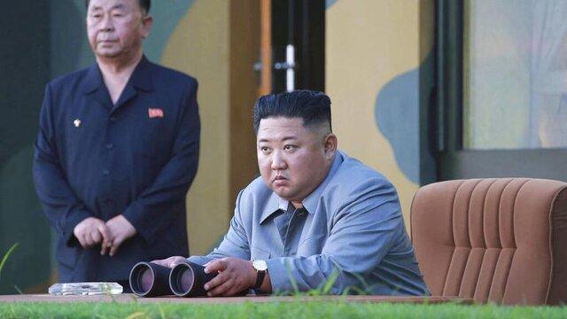 رهبر کره شمالی: دنیا به زودی با یک سلاح استراتژیک جدید روبرو می گردد