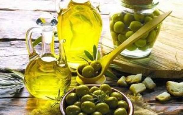 چگونه تلخی زیتون را بگیریم؟