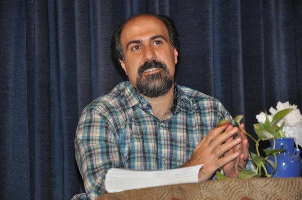 برگزاری نشست مجازی انجمن ادبی کانون پرورش فکری در سه استان