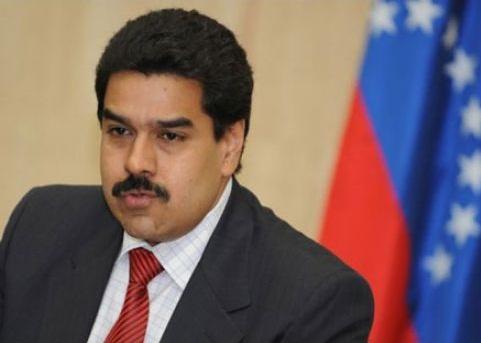 مادورو: خوان گوایدو می خواست مرا بکشد، تبانی کلمبیا برای کودتا
