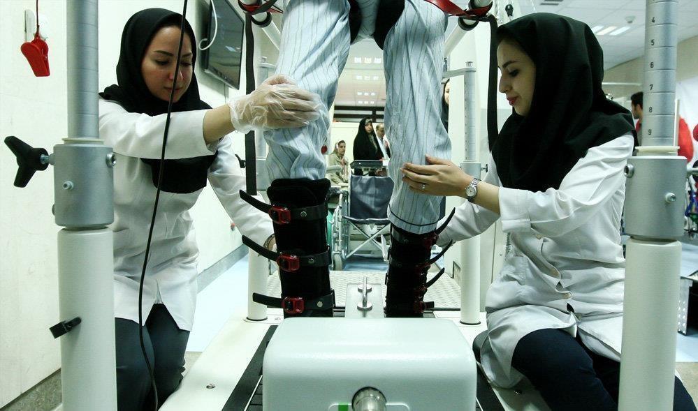 12 فیزیوتراپیست در کشور به کرونا مبتلا شدند، فوت یک فیزیوتراپ در تهران بر اثر کرونا