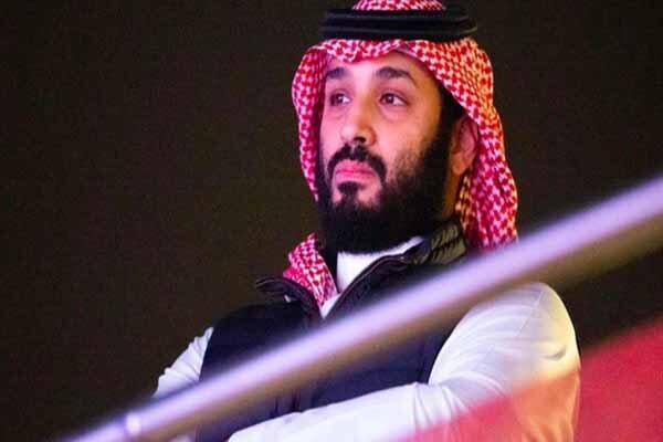 محمد بن سلمان اعضای خانواده مشاور ولیعهد سابق را گروگان گرفت