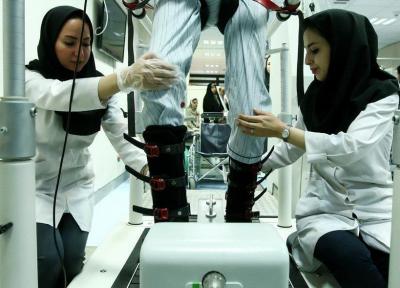 12 فیزیوتراپیست در کشور به کرونا مبتلا شدند، فوت یک فیزیوتراپ در تهران بر اثر کرونا