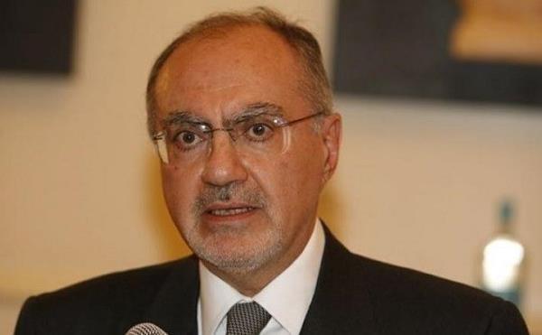 وزیر دارایی عراق به عربستان رفت