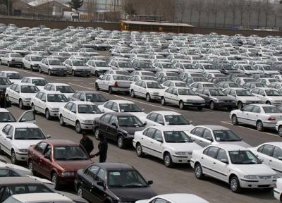 هشدار پلیس درباره معامله امتیاز خودروهای قرعه کشی شده