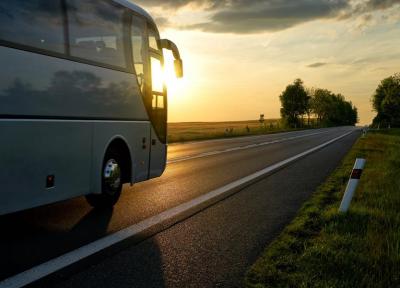 نکاتی که باید درمورد سفر با اتوبوس در عید نوروز بدانید
