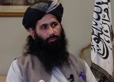 سخنگوی دفتر سیاسی طالبان: تنها با خروج نظامیان خارجی مذاکرات صلح به نتیجه می رسد، مصاحبه اختصاصی