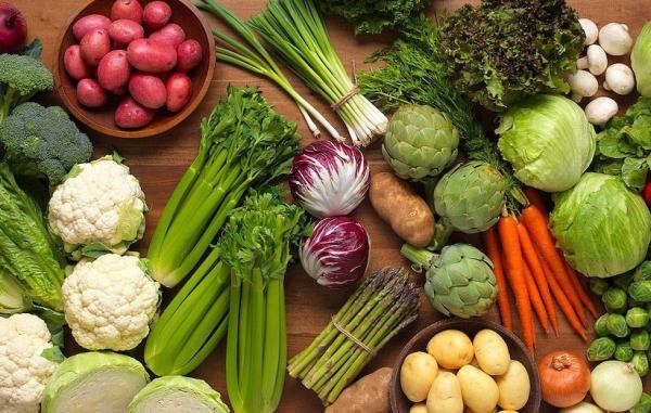 سالم ترین سبزیجات روی زمین کدامند؟