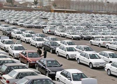 جزئیات طرح نو فروش فوق العاده ایران خودرو؛ چهار محصول منتخب معرفی شدند