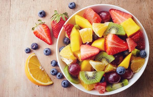 کدام میوه ها بیشترین قند را دارند؟