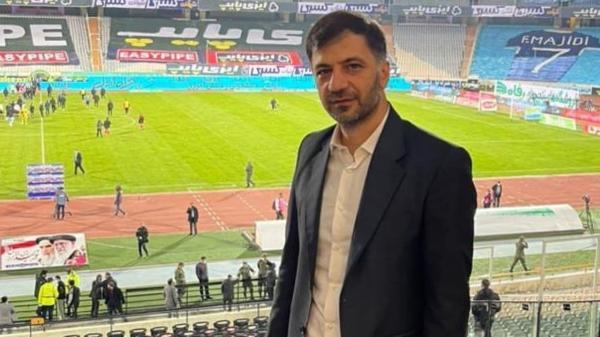 کریمی:سلطانی فر فوتبال ایران را نابود کرد
