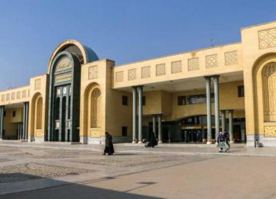 پرداخت ارز مسافرتی در فرودگاه اصفهان